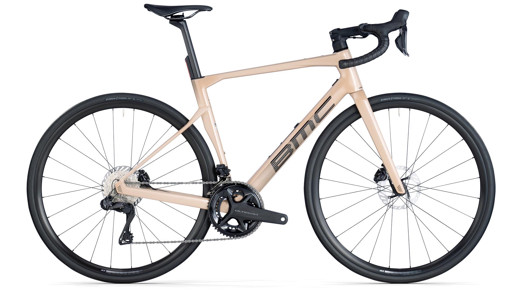 bmc rennrad di2 Roadmachine ONE Marrone – BMC Switzerland AG