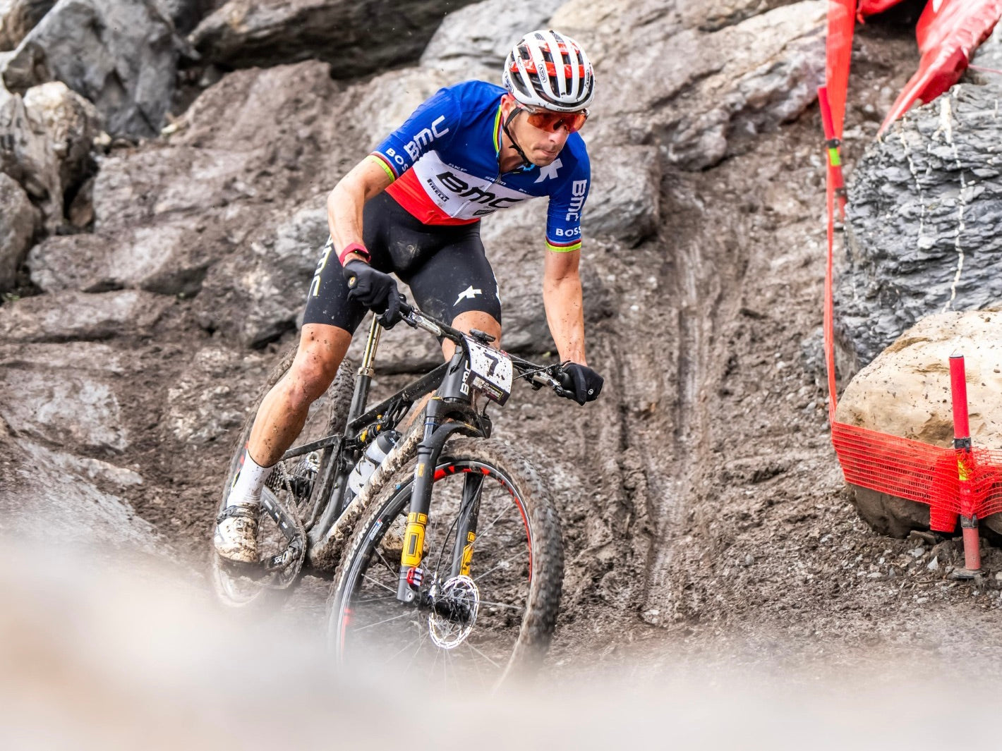Xc Racer XC-racing continues with (second-)biggest objective of season: World C ...