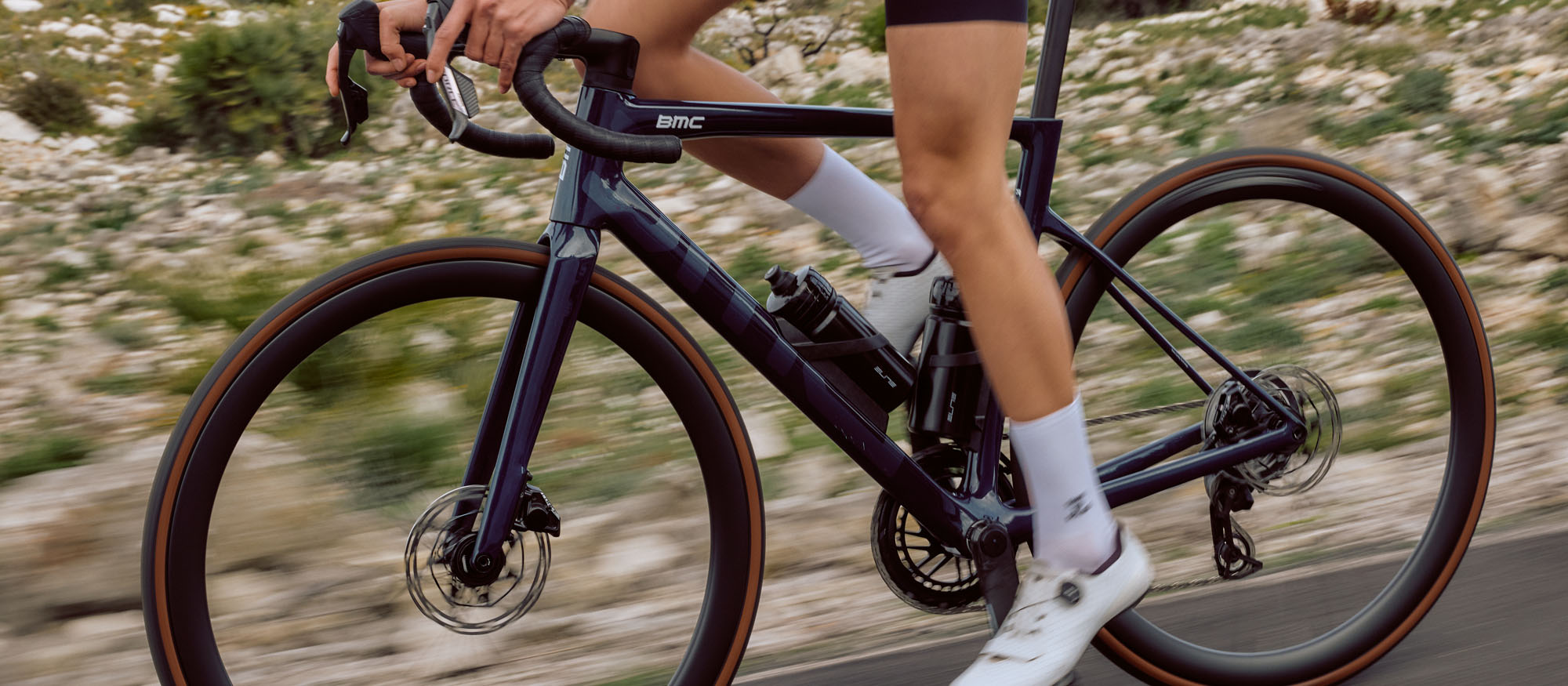 BMC Road Racing Bikes | Teammachine SLR 01