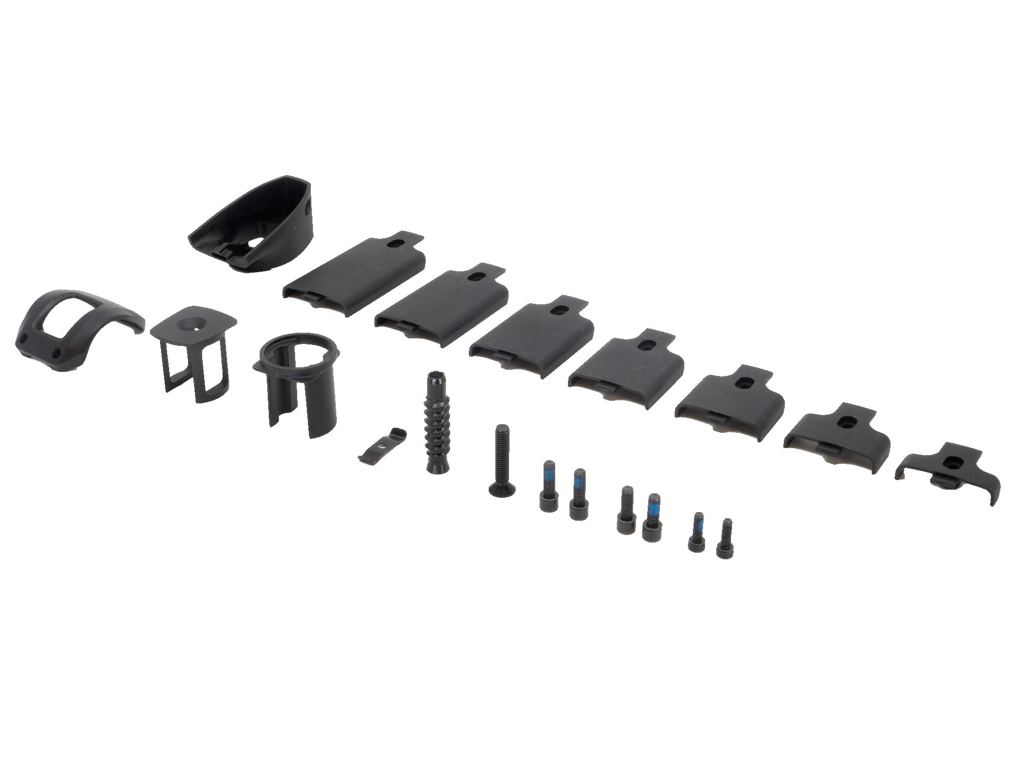 ICS2 Small Part Kit | BMC | spare parts | Parts, Parts | Spare Parts