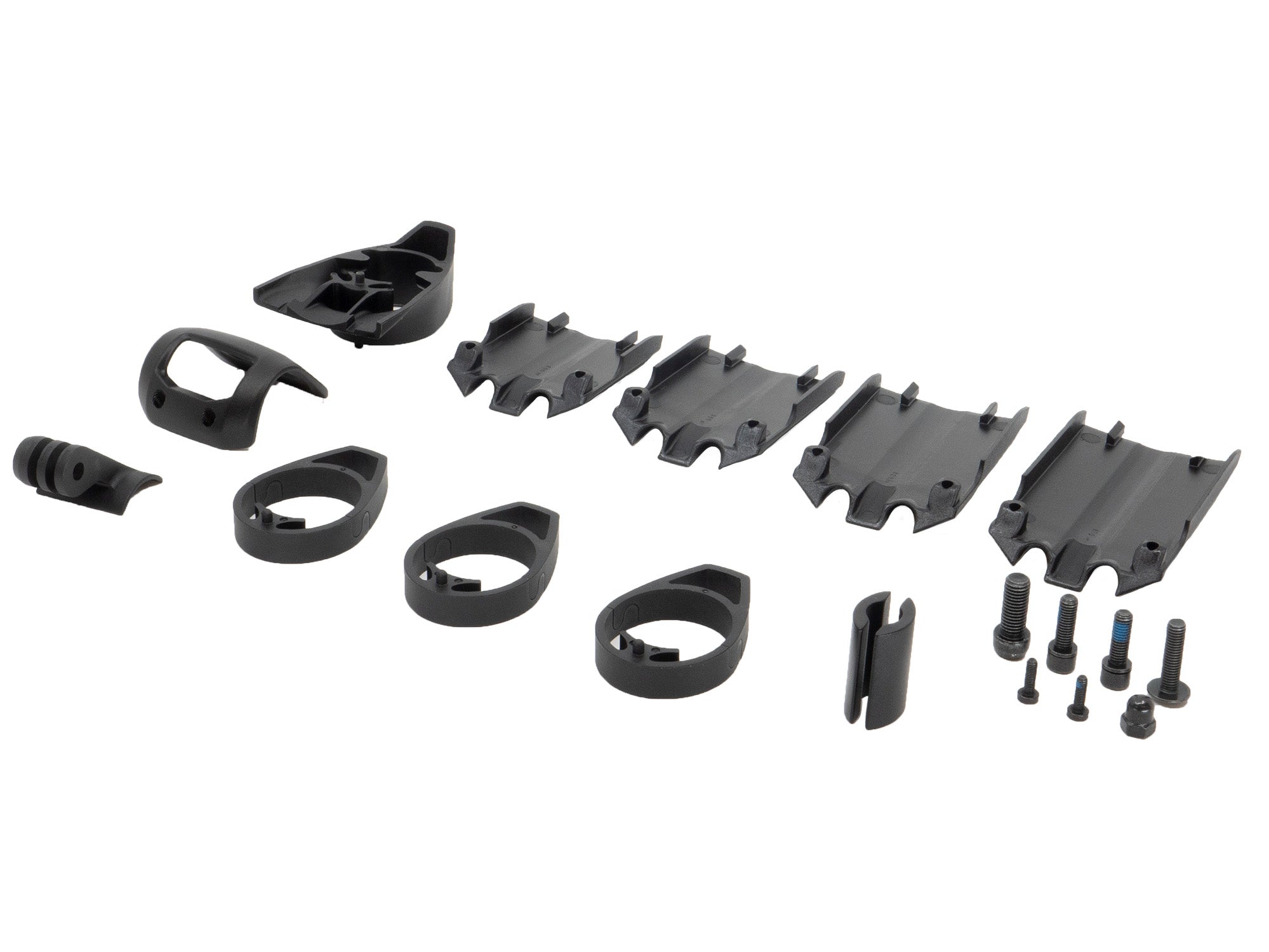 ICS Aero Stem Part Kit | BMC | spare parts | Parts, Parts | Spare Parts