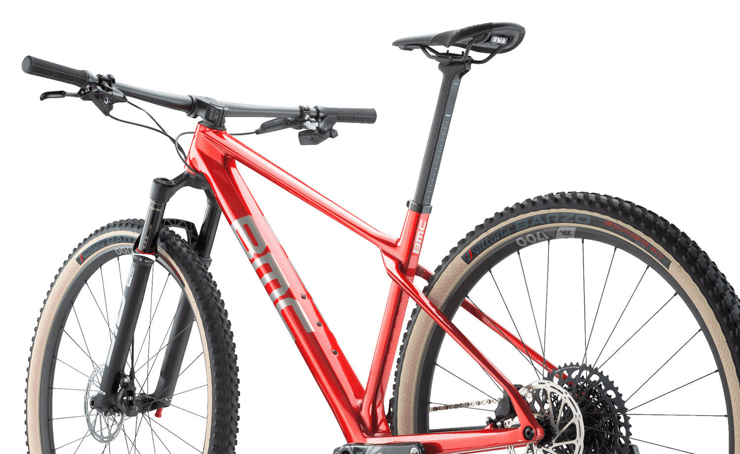 Twostroke 01 ONE | BMC | bikes | Mountain, Mountain | Cross-Country