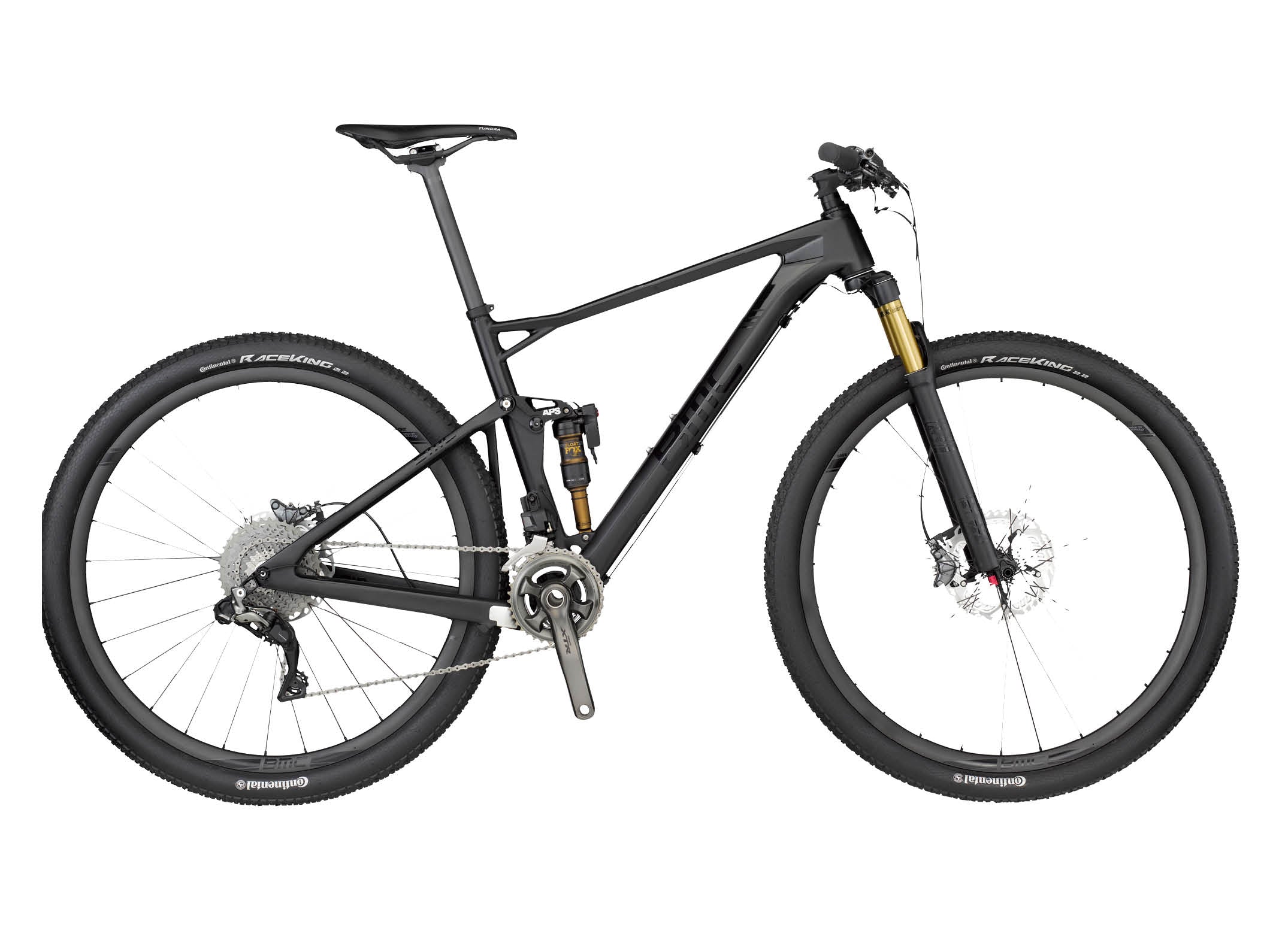 Bmc fourstroke 2016 sale