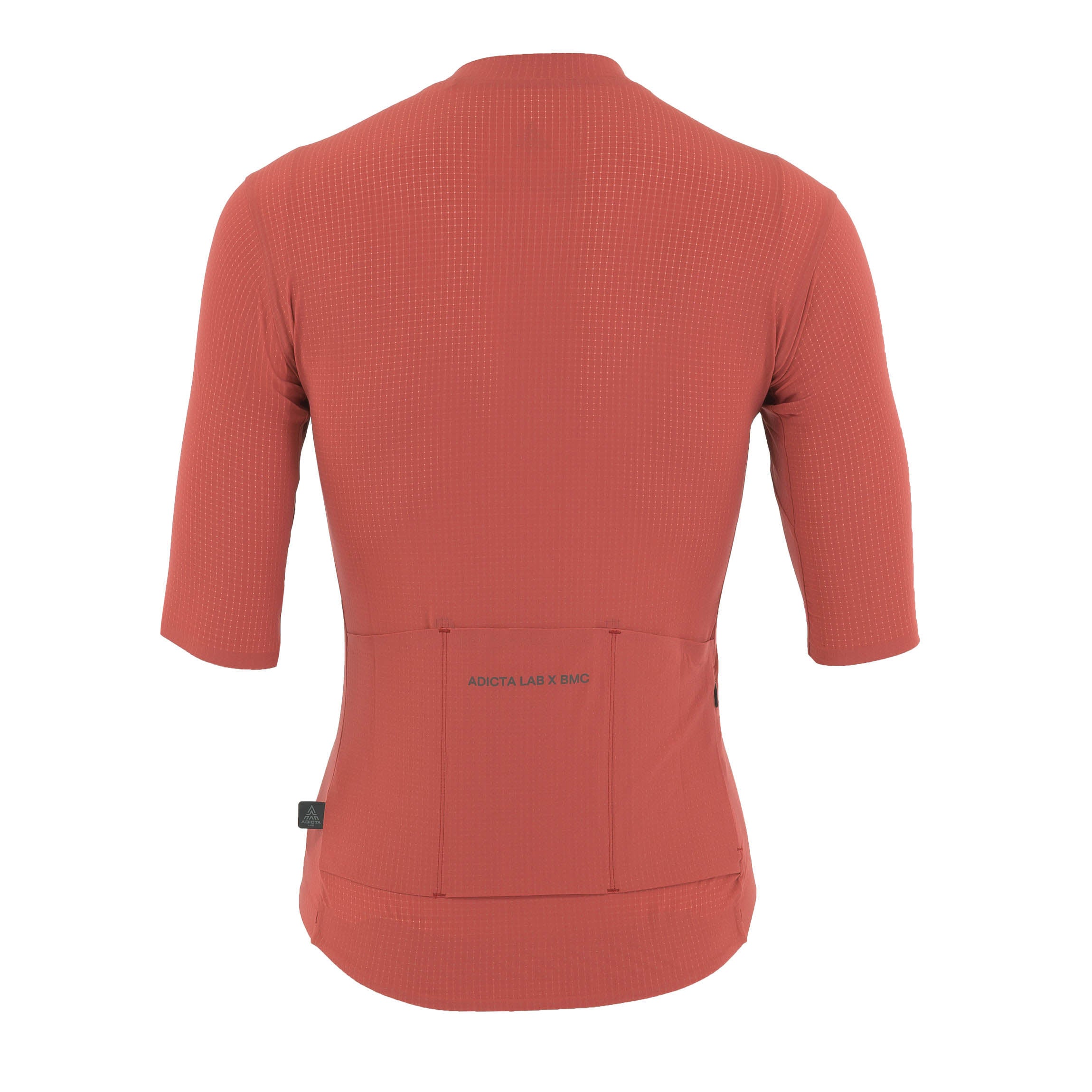 ADICTA LAB Apparel | Women's Lightweight Race Jersey BMC / AURA