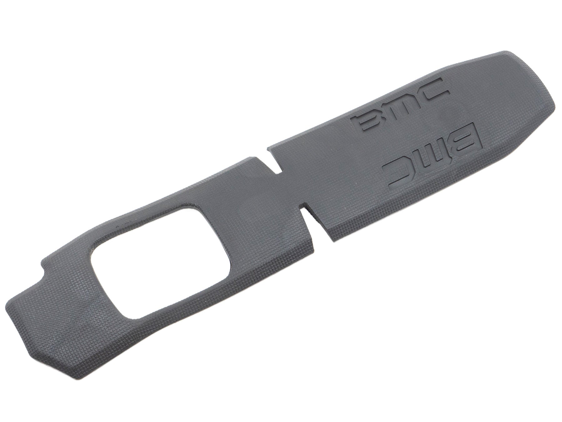 BMC Spare Parts | Downtube Protector TF01 / 02 29 BLACK