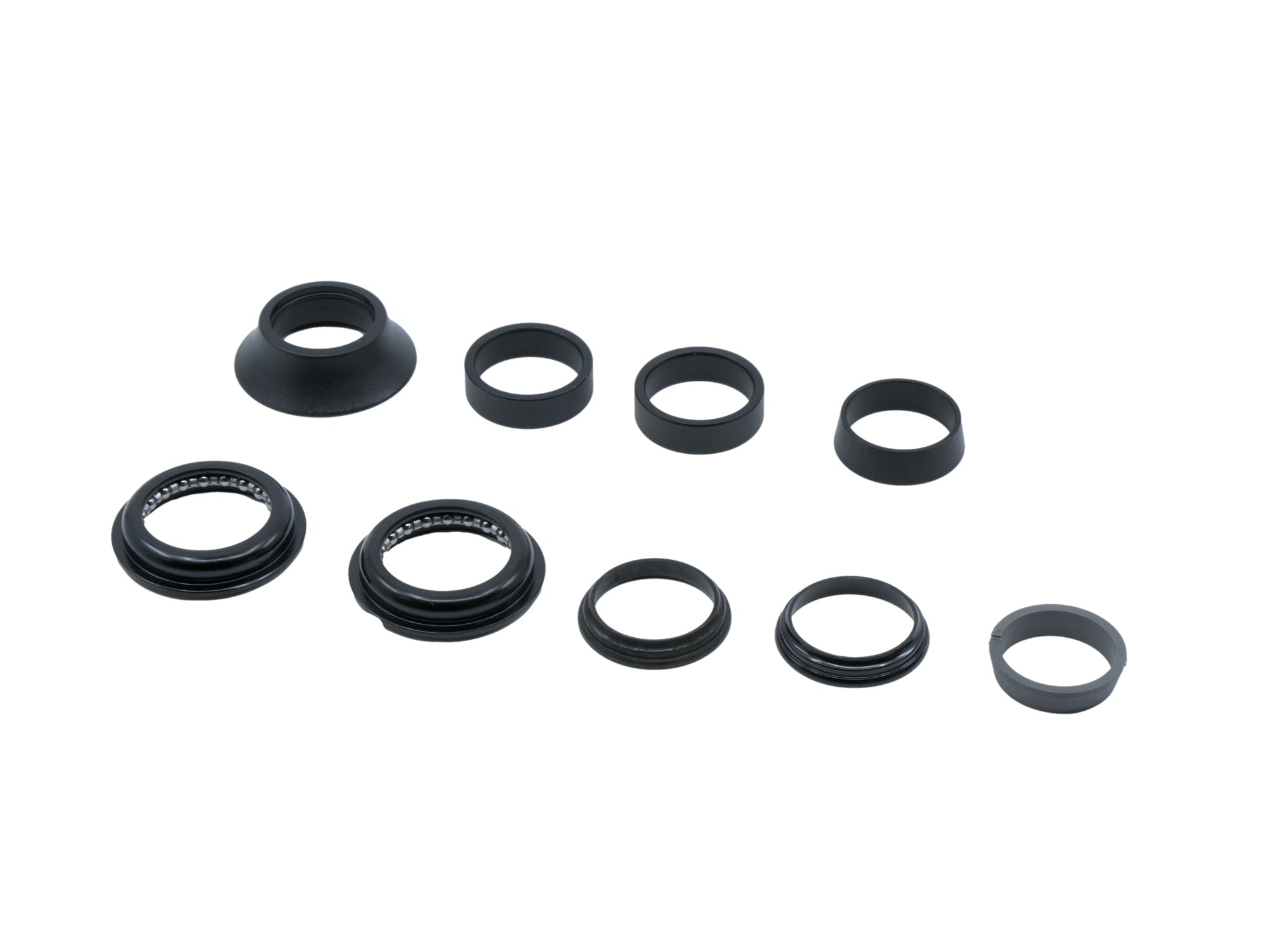 BMC Spare Parts | Headset FSA - No 10P 