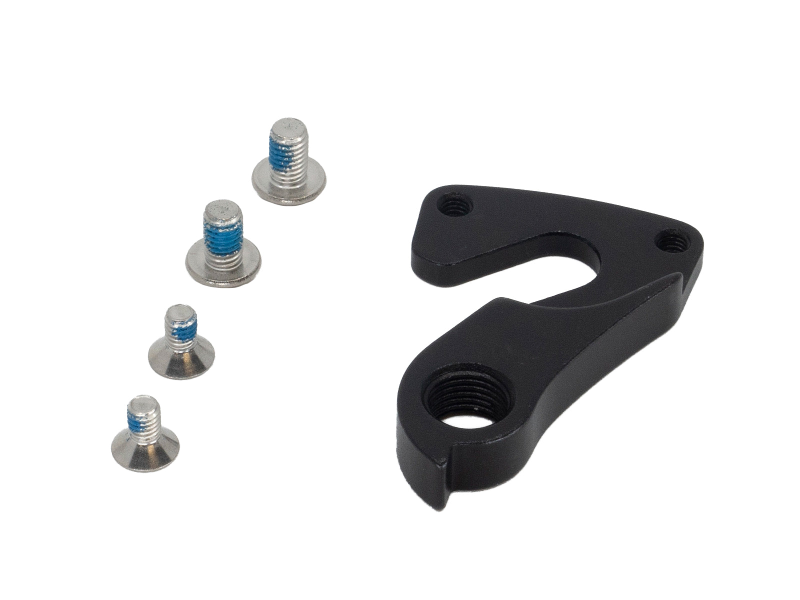 BMC Spare Parts | Dropout - No 60 BLACK