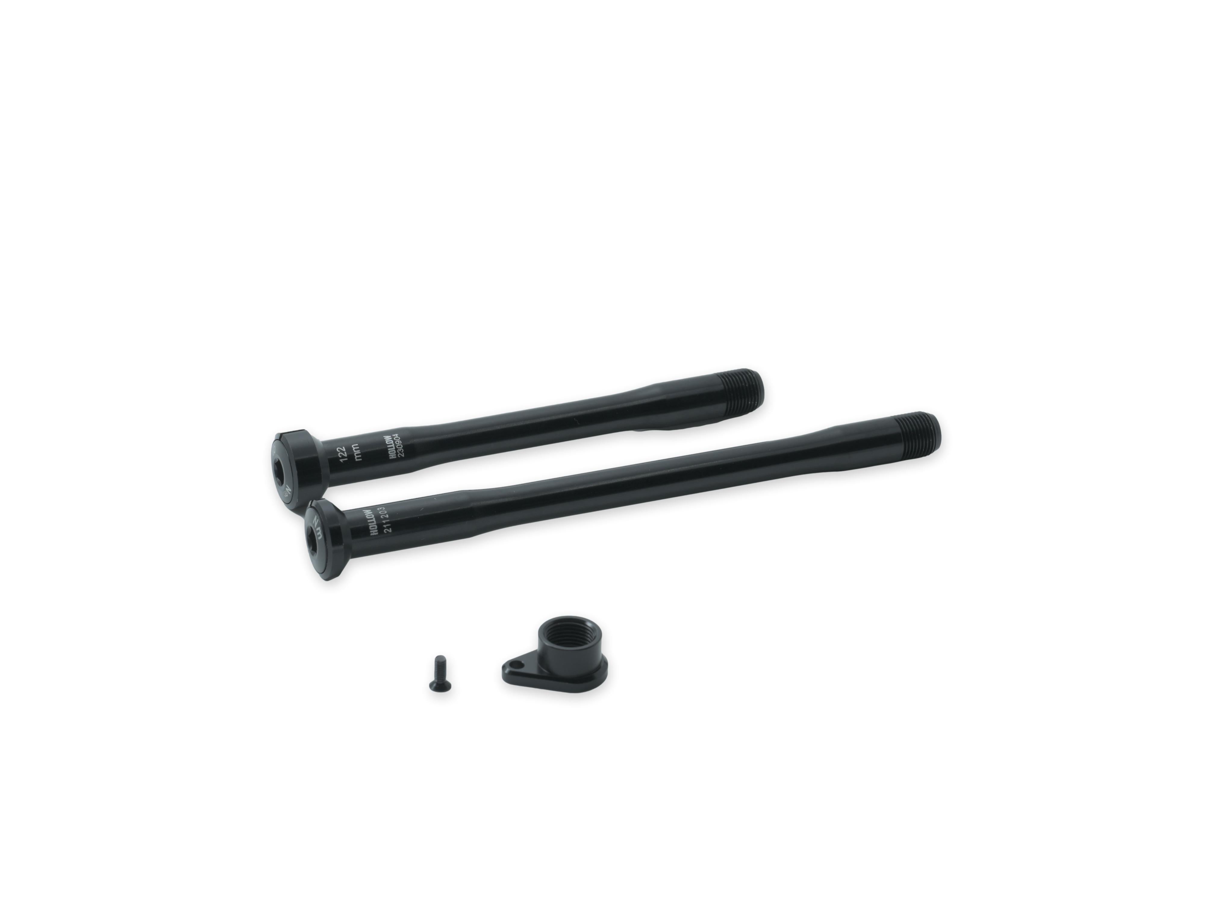 Thru Axle Kit - No 1