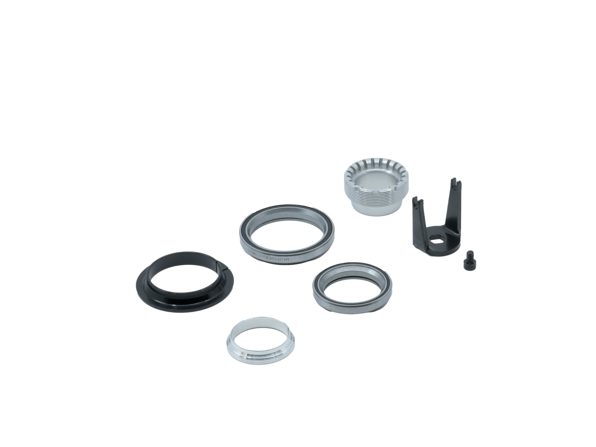 BMC Spare Parts | Timemachine 01 Disc Headset 