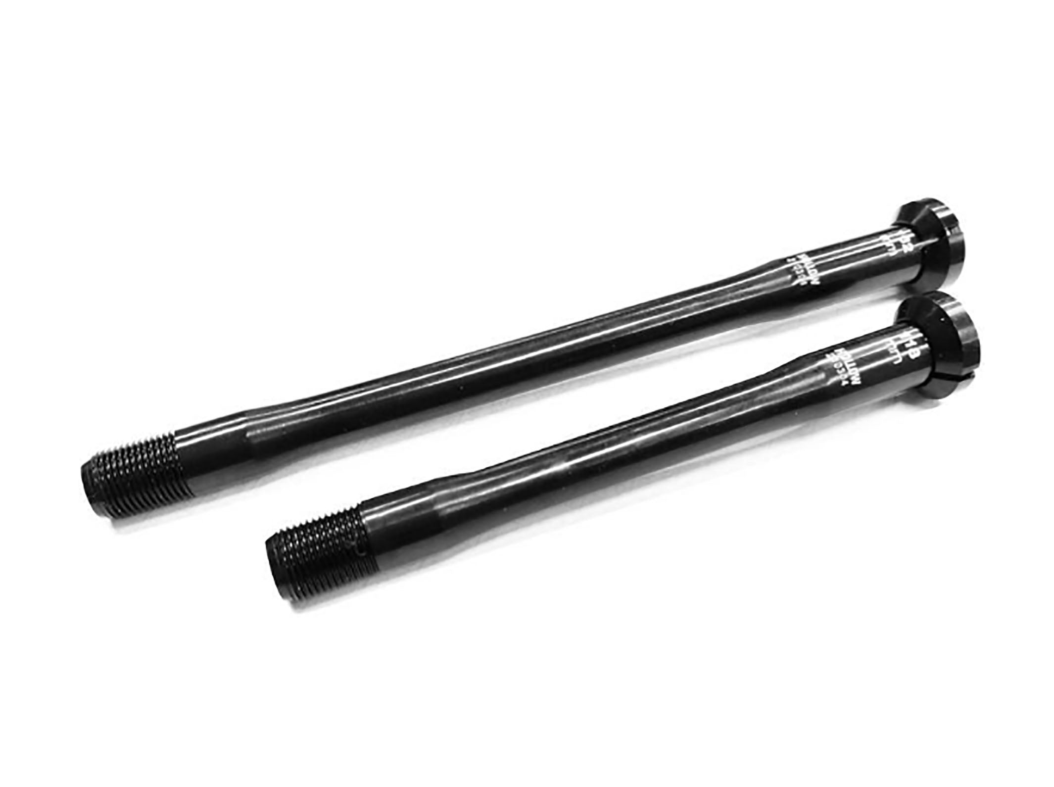 Axle Kit - No 7 Stealth