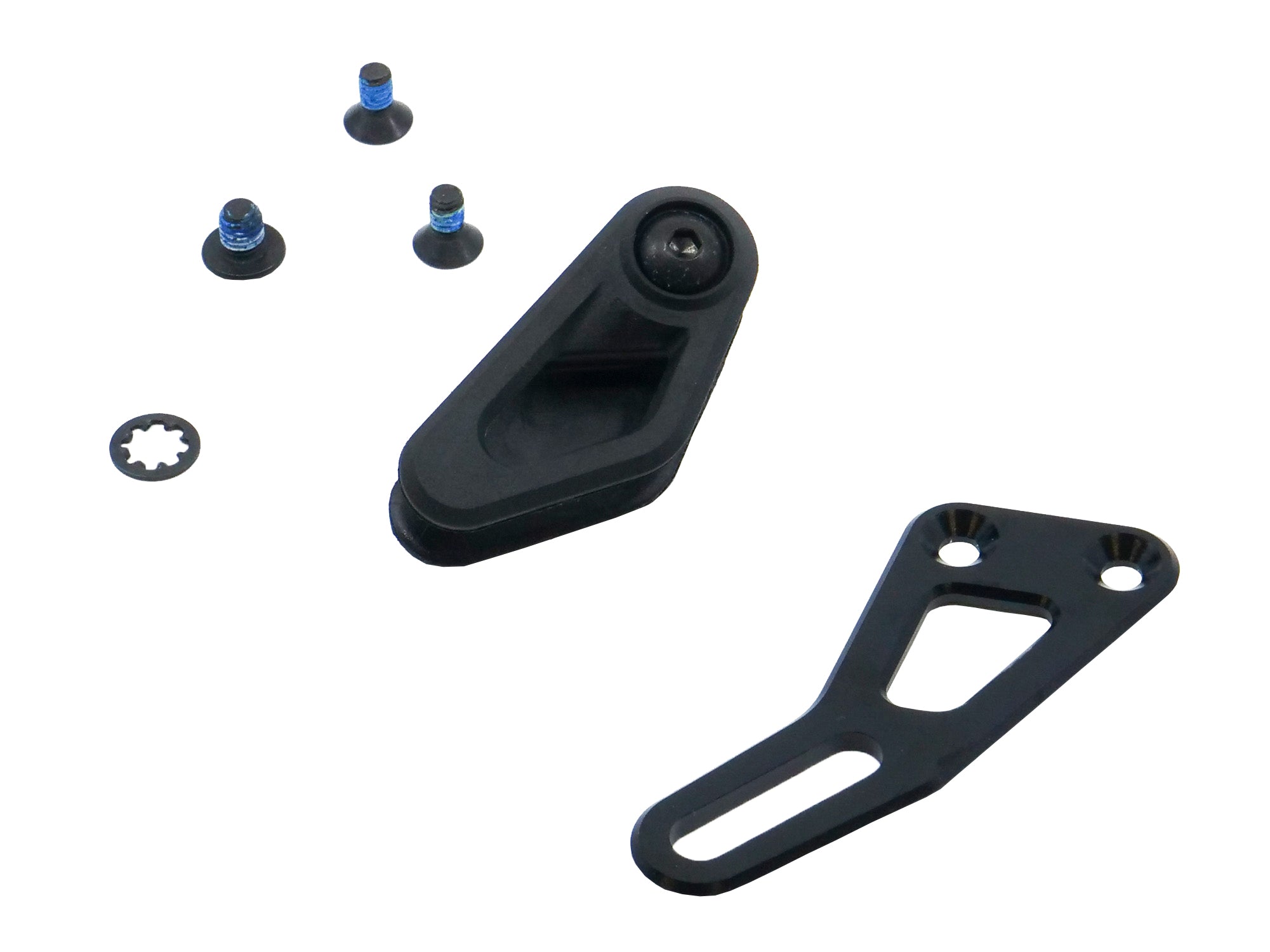 BMC Spare Parts | Chain Guide TS01 / TS AL 