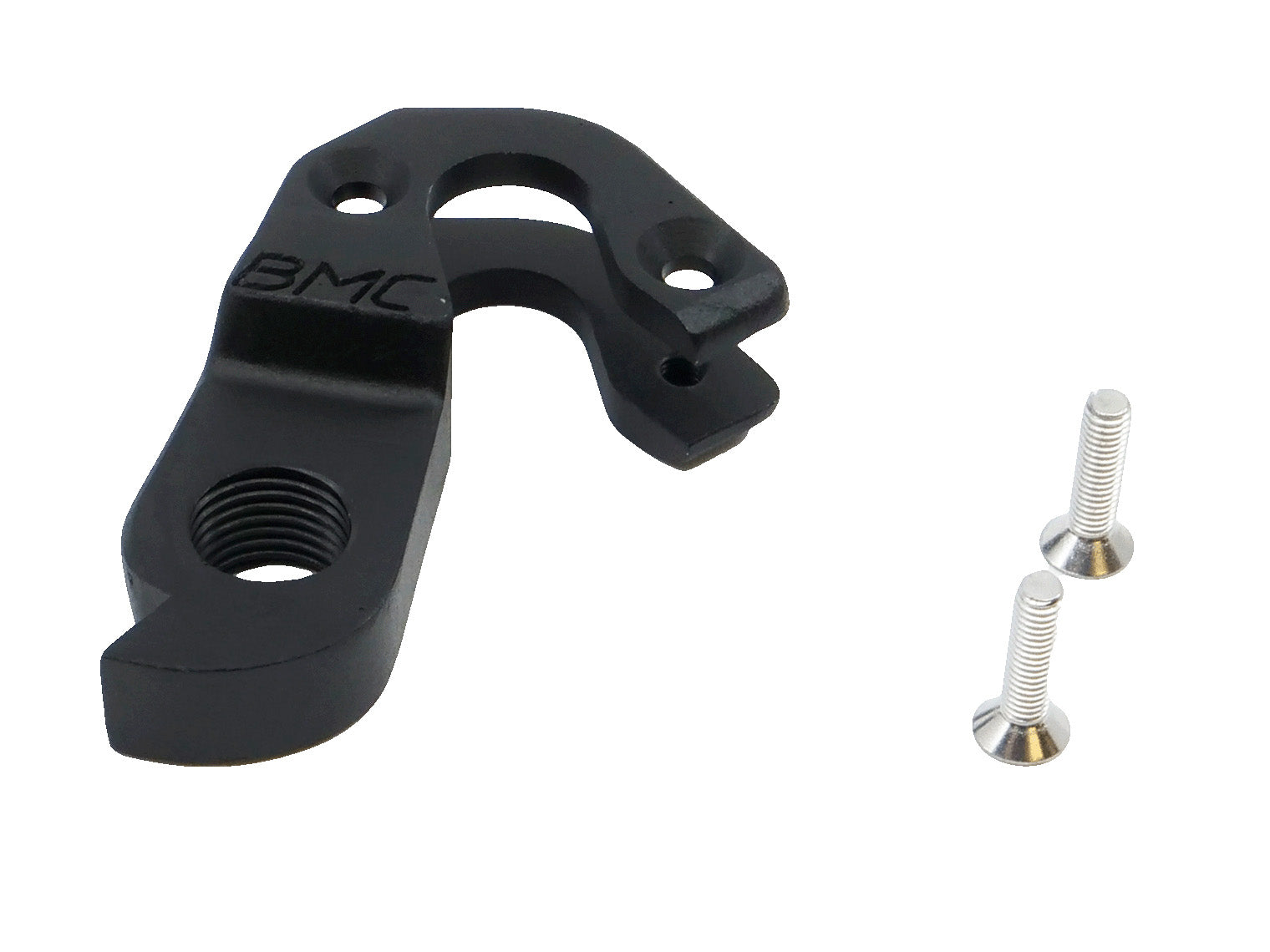 BMC Spare Parts | Dropout - No 74 Hanger Derailleur K1-FR-313 BLACK