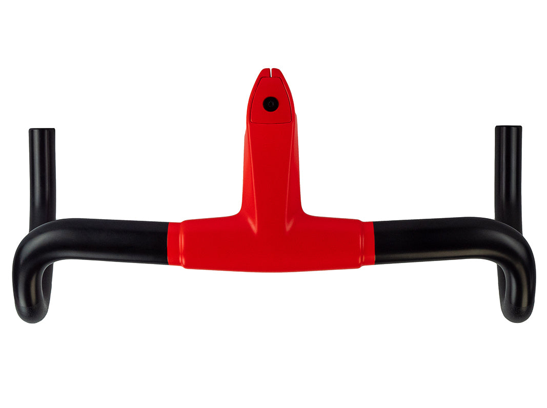 BMC Komponenten | Cockpit ICS Carbon TEAM RED