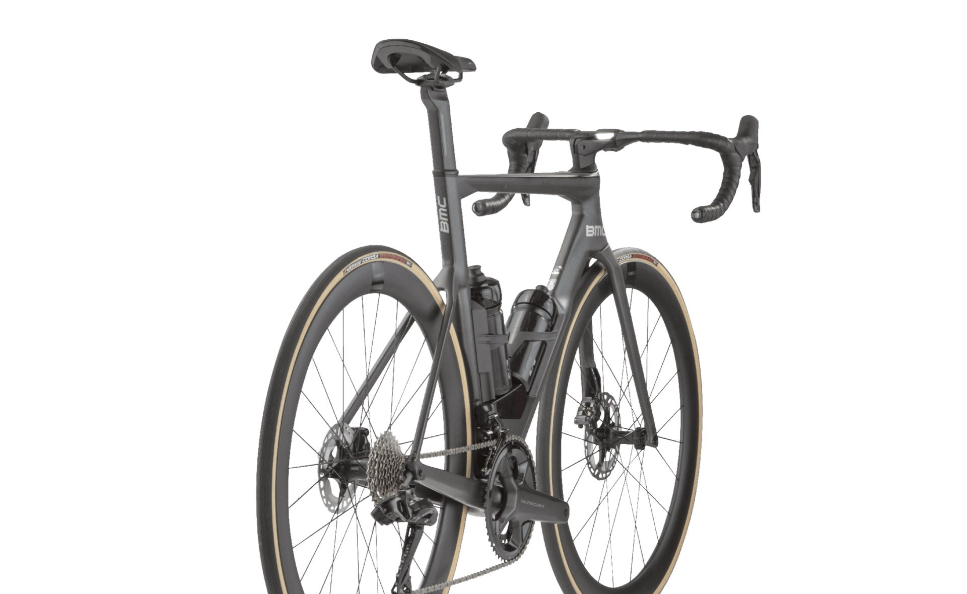 BMC Bikes | Timemachine ROAD 01 TWO ANTHRACITE