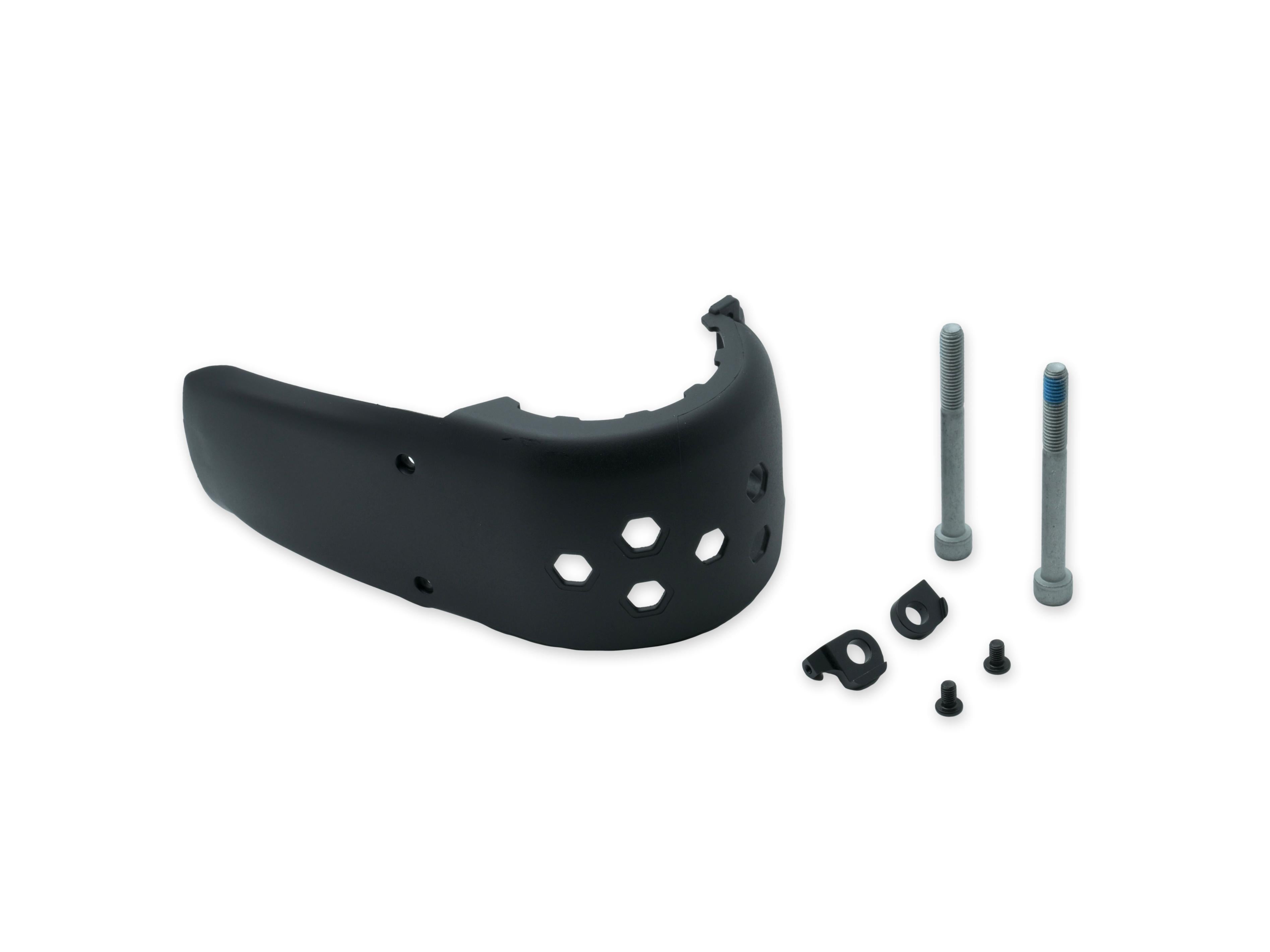 Fourstroke AMP LT Drive Unit Small Part Kit - No 1