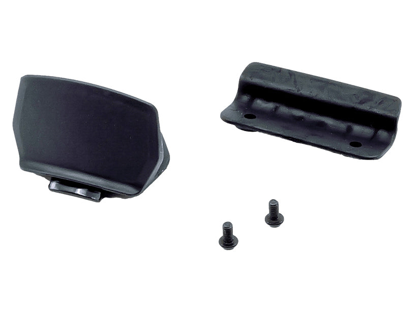 BMC Ersatzteile | FS01 Mud Flap BLACK