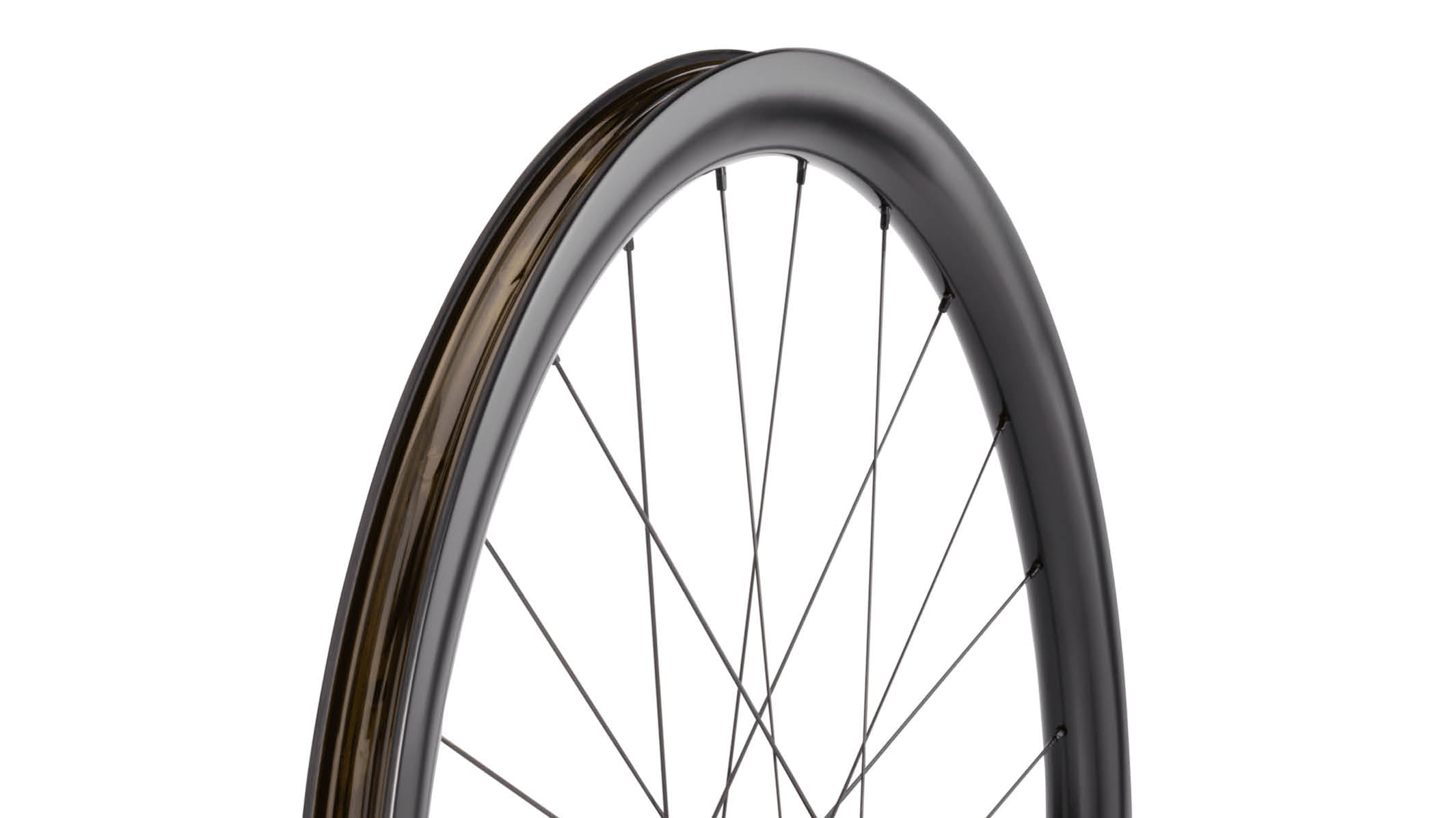 CG 39 Front Wheel