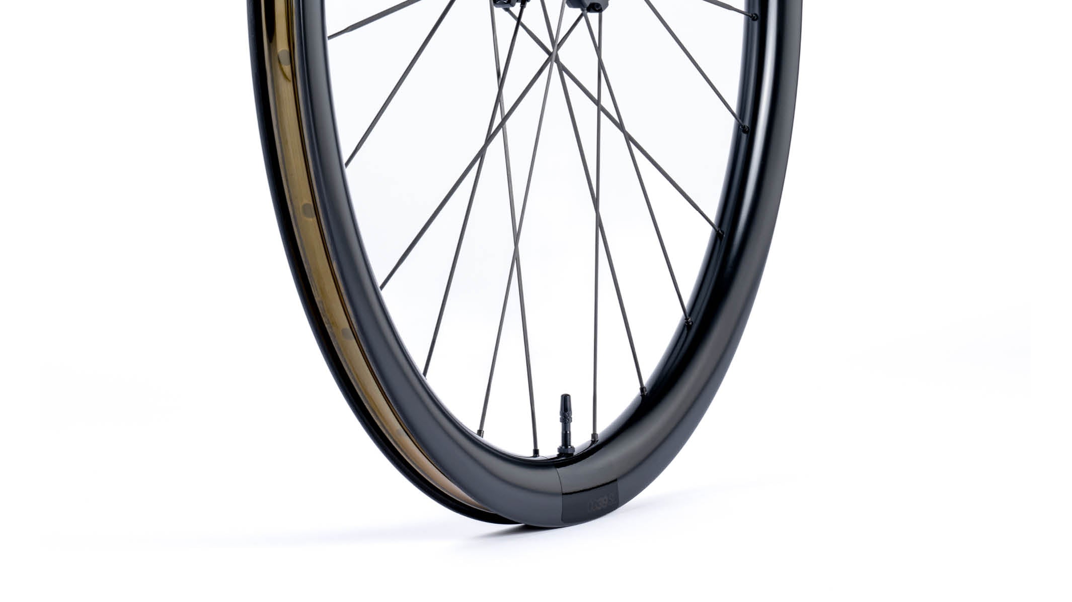 CG 39 SL Front Wheel