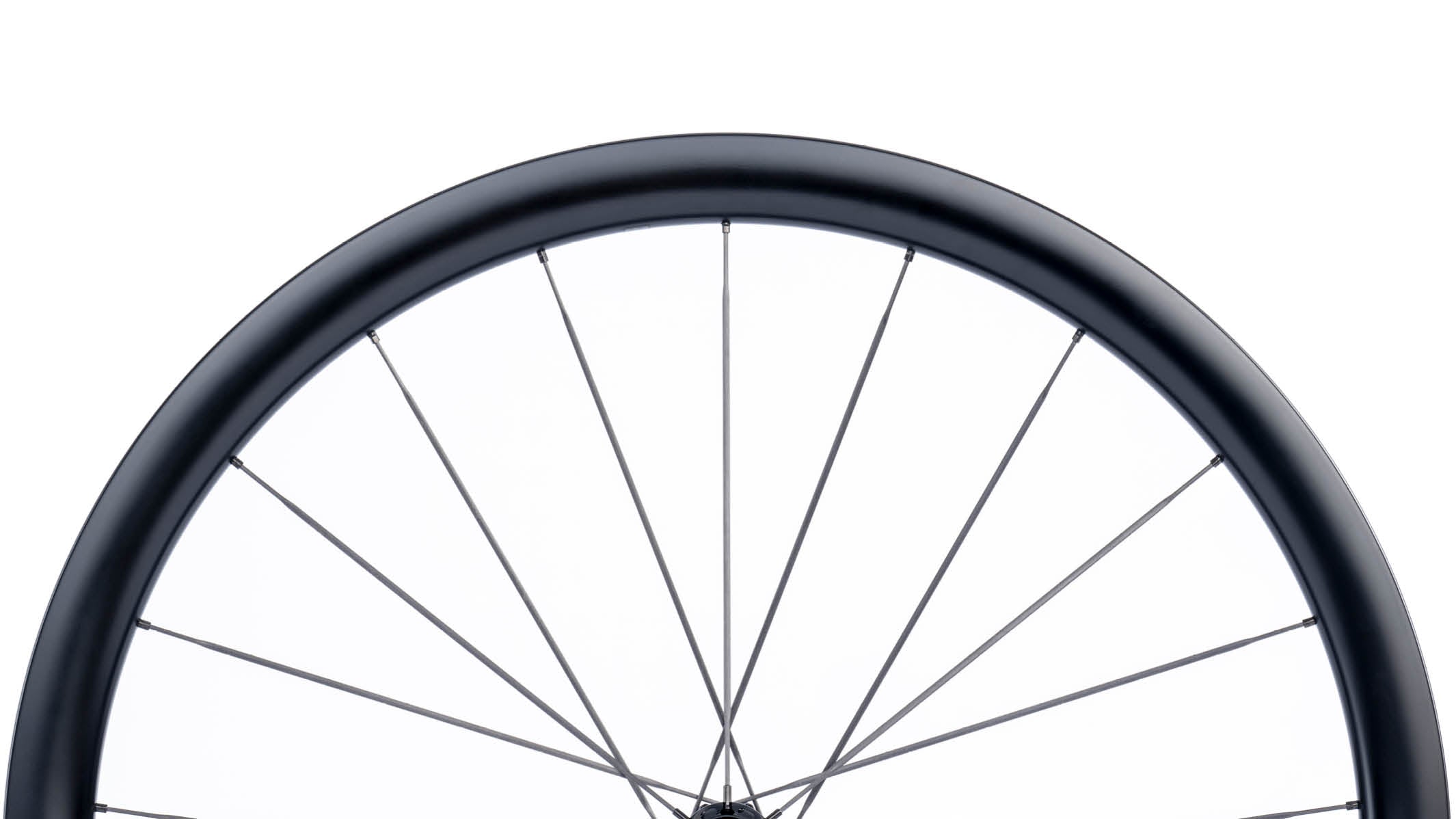 CG 39 SL Rear Wheel