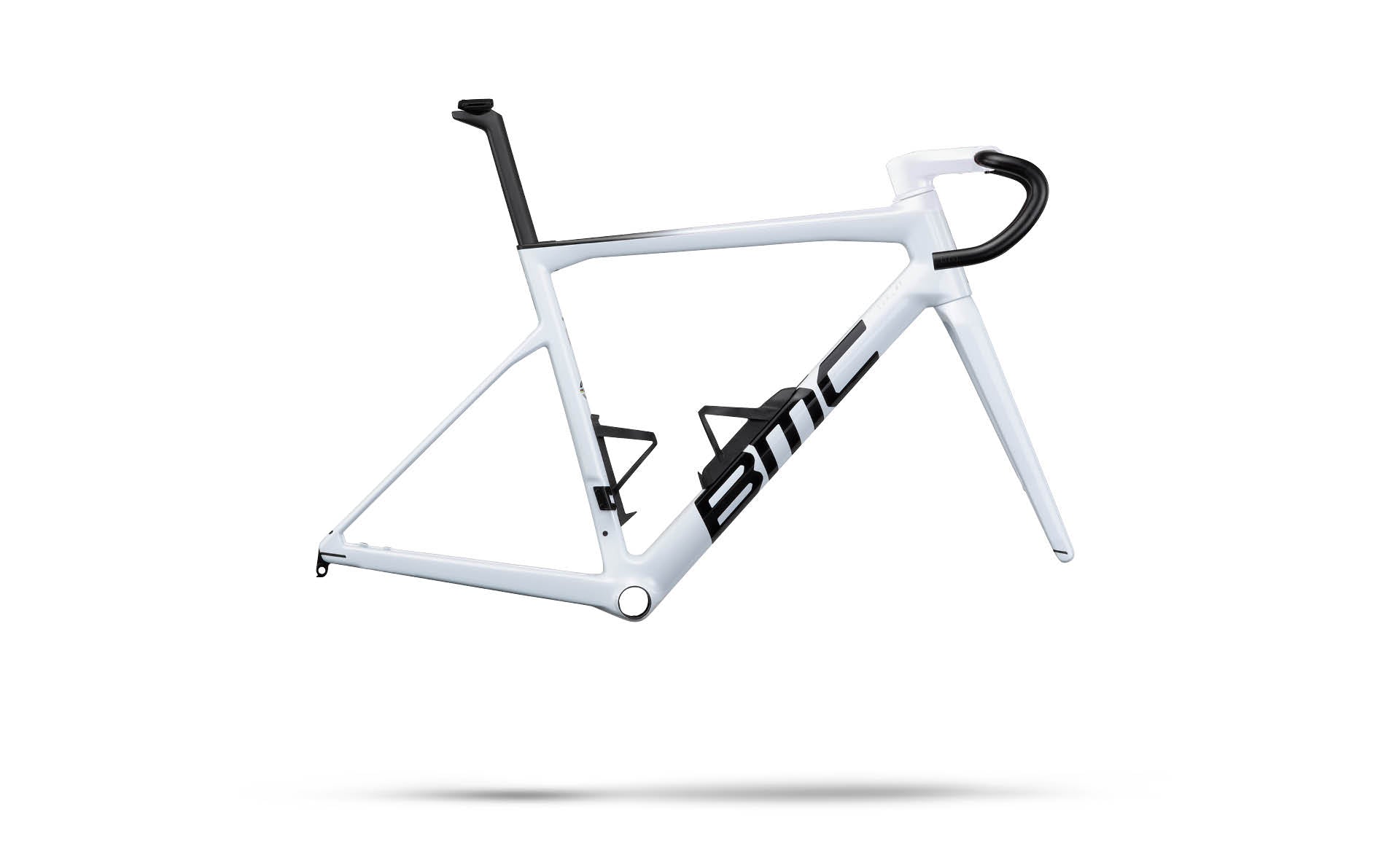 BMC Frames | Teammachine SLR 01 MOD OFF-WHITE / BLACK
