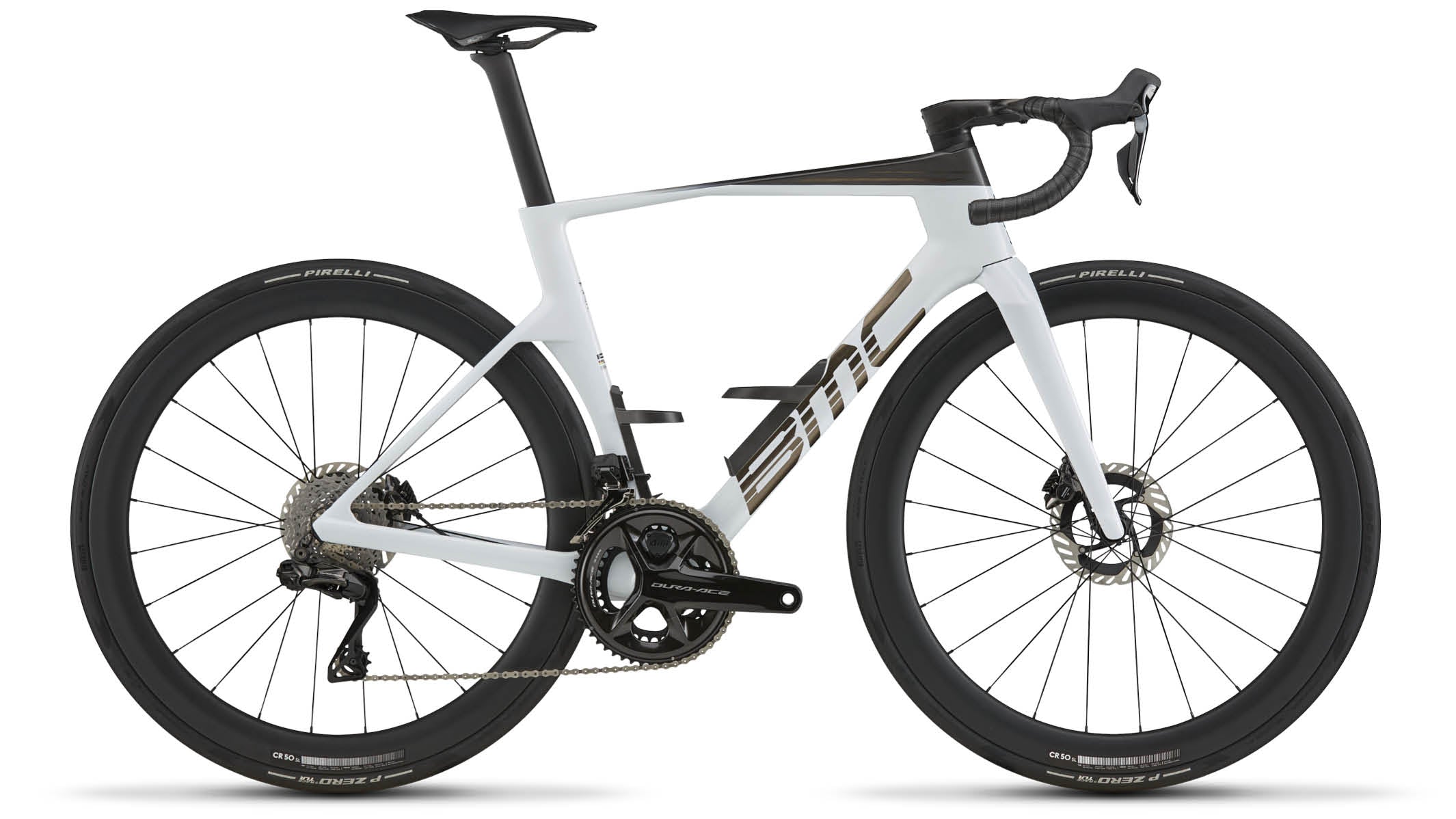 Teammachine R 01 Two Off-White / Carbon – BMC Switzerland AG