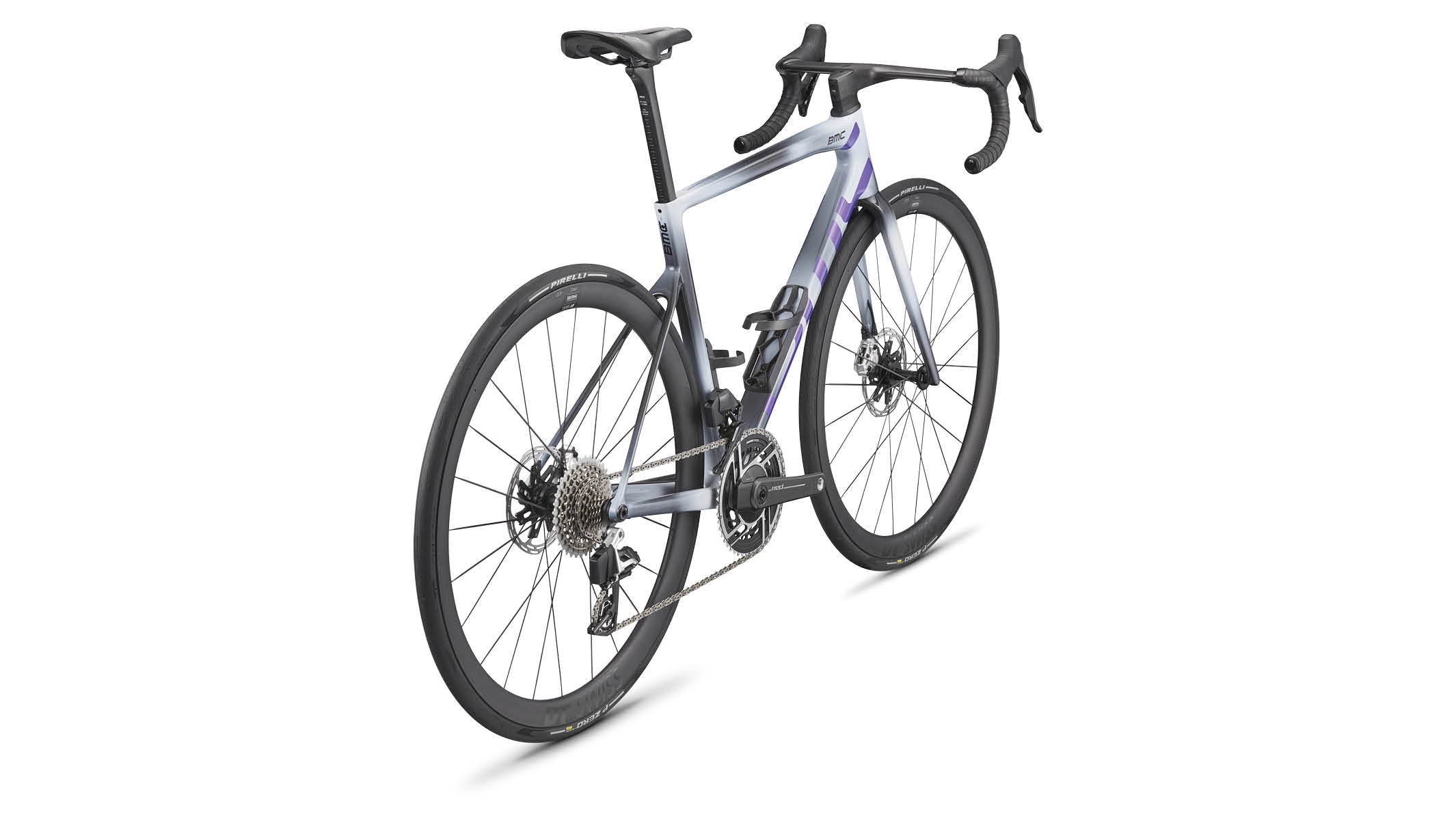 Teammachine SLR 01 One