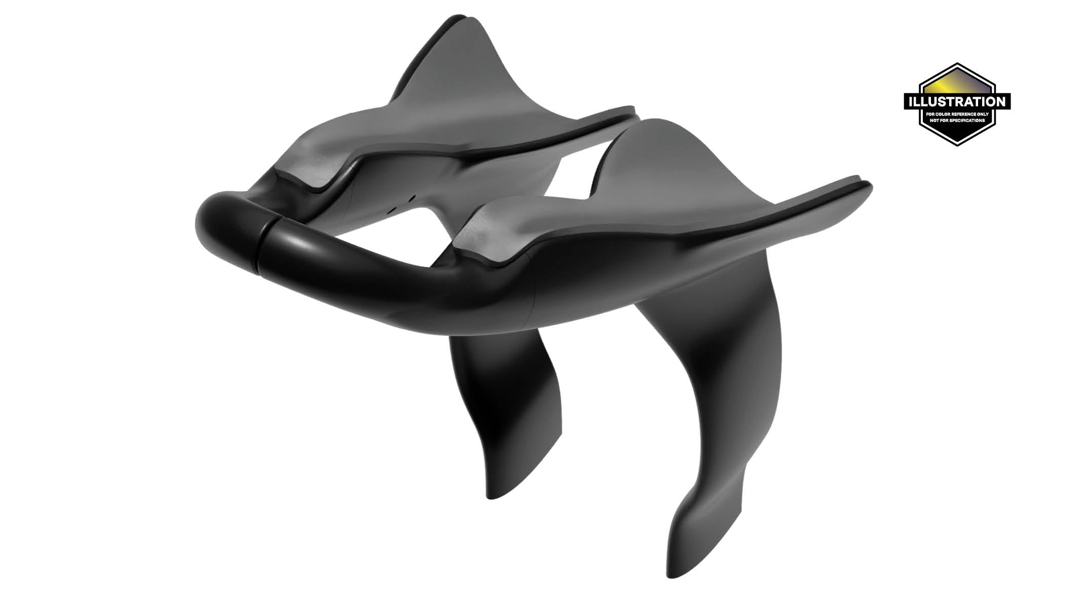 Timemachine Mpc. Custom Extensions and Armrests Set