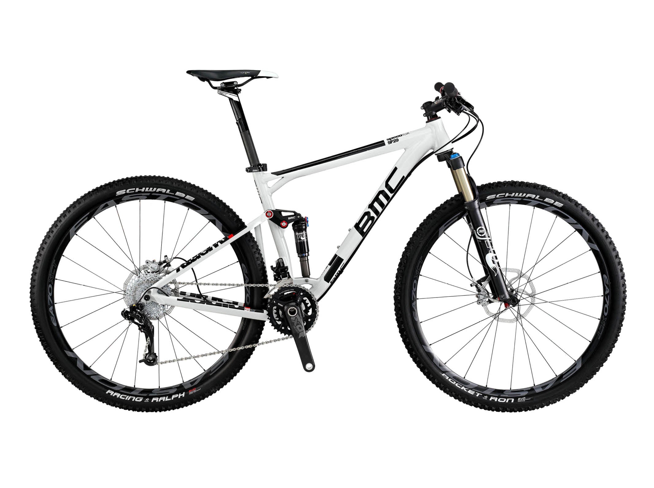 Speedfox SF29 X0 | BMC | bikes | Mountain, Mountain | Trail