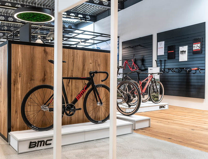 BMC Premium Performance Bicycles – BMC Switzerland