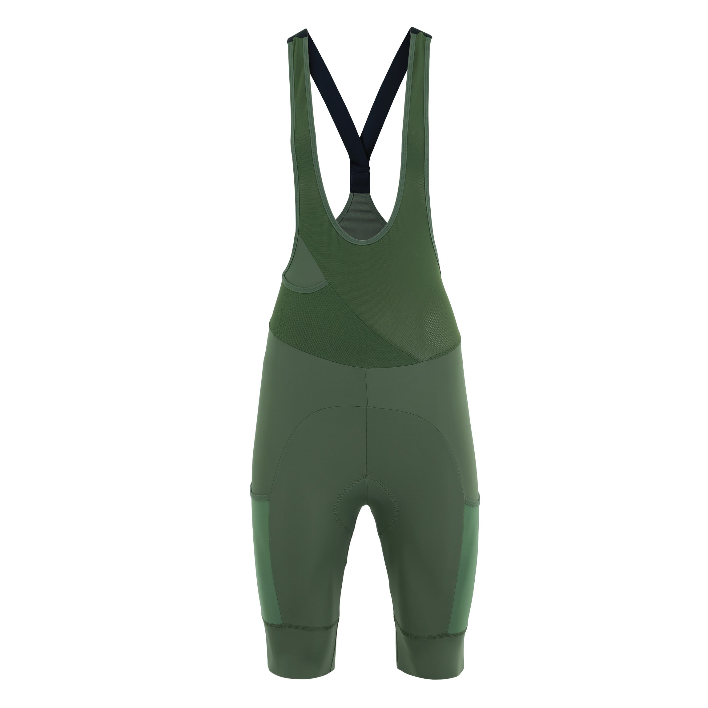 Women's Cargo Bib Short | ADICTA LAB | apparel | Apparel, Apparel | Cycling Shorts