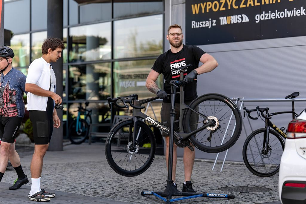 BMC Test Tour Poland