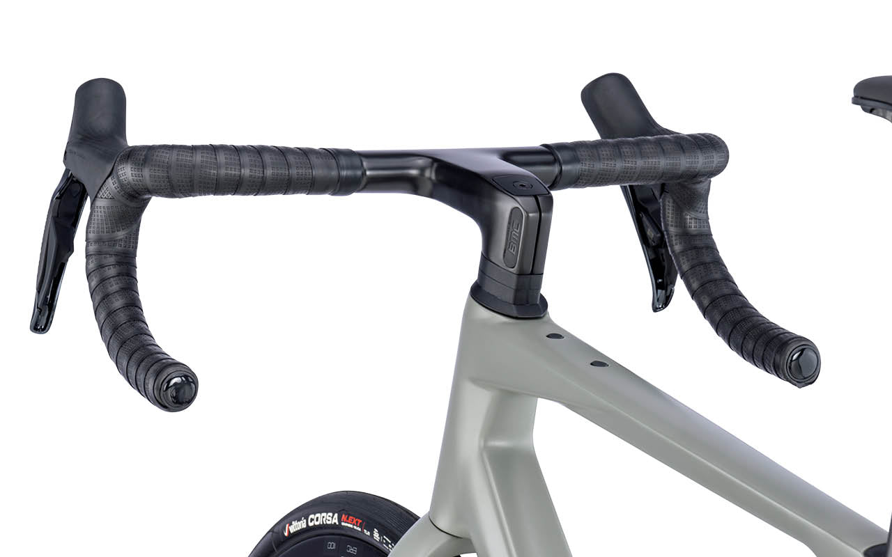 Roadmachine 01 TWO Sage Green – BMC Switzerland AG