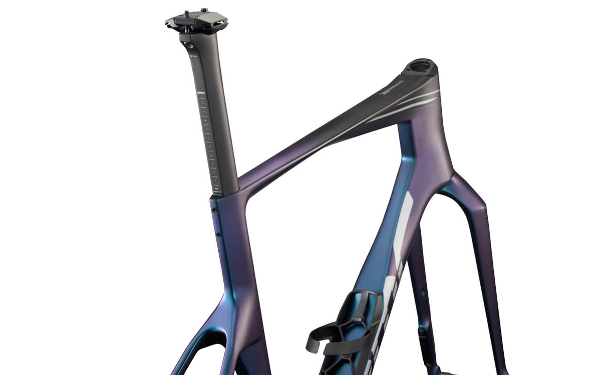 Team Machine R 01 Teammachine R 01 Frameset Chameleon Petrol / Carbon – BMC Switzerland AG